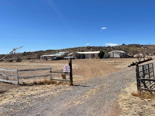 House for sale in Silver City, New Mexico