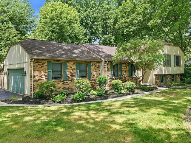 House for sale in Cortland, Ohio