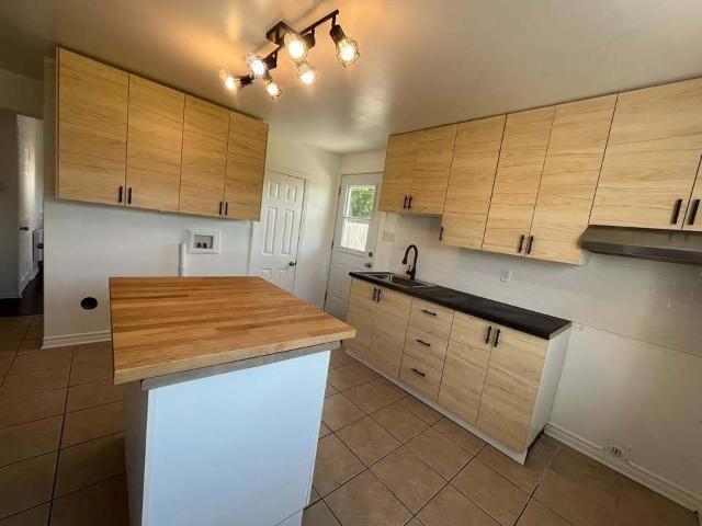 Apartment for rent in Gatineau