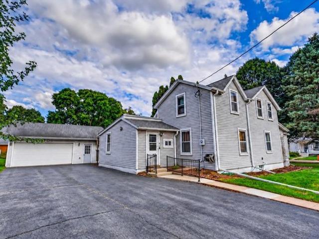 House for sale in Columbus, Wisconsin
