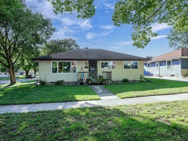 House for sale in Kimberly, Wisconsin