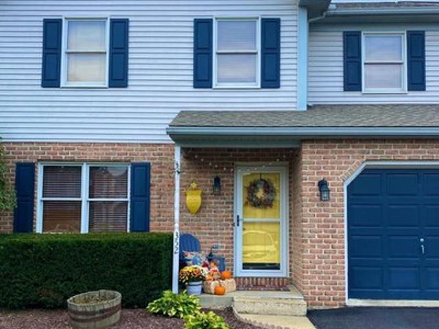Townhouse for sale in Wernersville, Pennsylvania