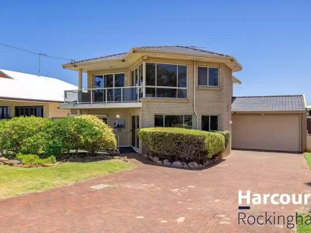House for rent in Safety Bay, Western Australia