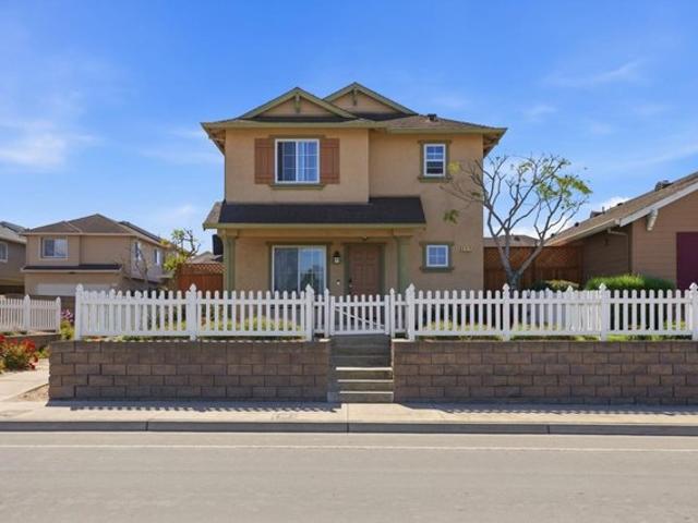 House for sale in Salinas, California