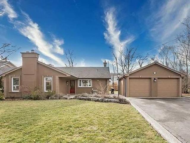 House for sale in Oakville, Ontario