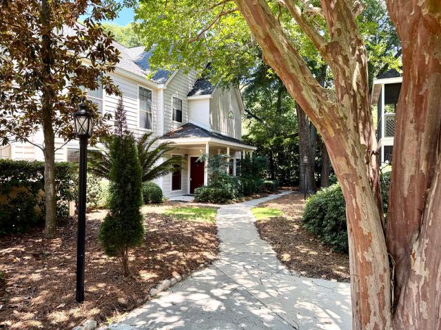 Condo for sale in Mount Pleasant, South Carolina