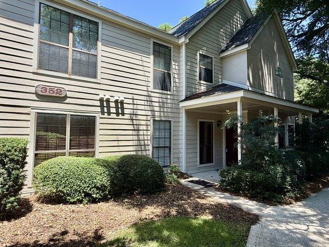Condo for sale in Mount Pleasant, South Carolina