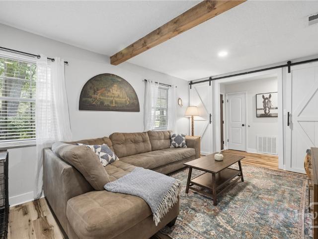 House for sale in Richmond Hill, Georgia