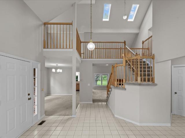 House for sale in The Woodlands at Fiore, Buffalo Grove