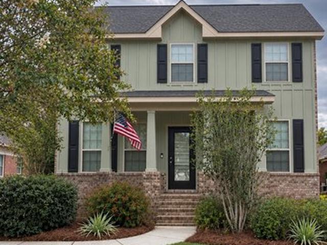 House for sale in Fairhope, Alabama