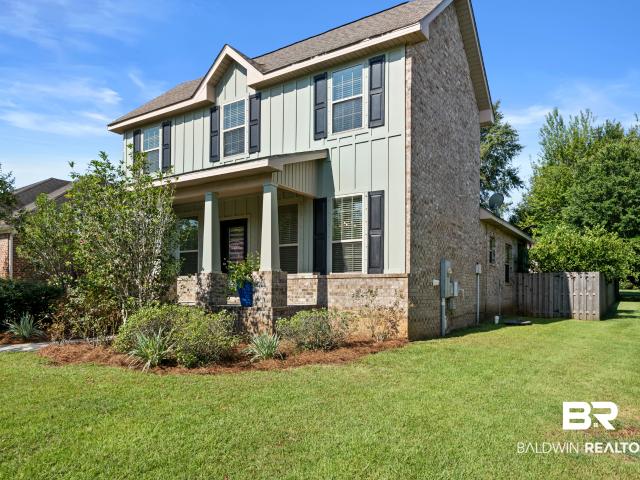 House for sale in Fairhope, Baldwin County