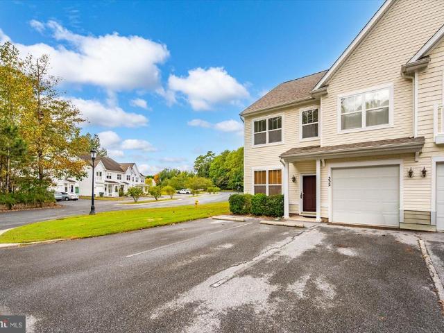 Condo for sale in Berlin, Worcester County