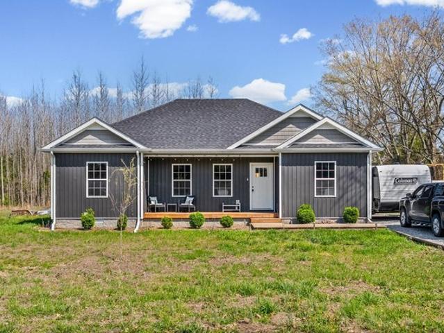 House for sale in Sharon Grove, Kentucky