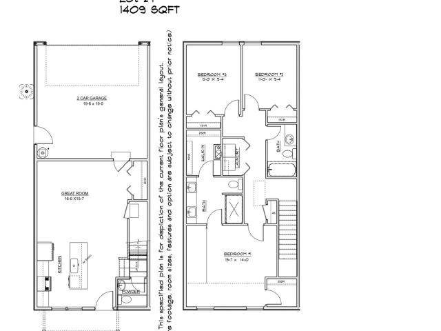 Townhouse for sale in Dallas