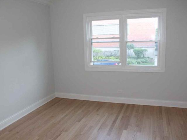 Apartment for rent in Chicago Park, Illinois
