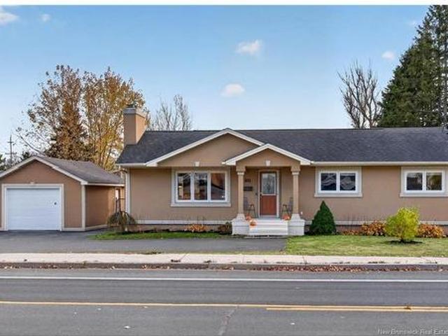 House for sale in Moncton Parish, City of Moncton
