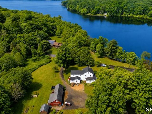House for sale in Tolland, Connecticut