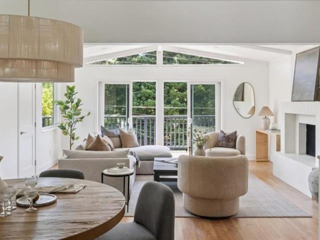 House for sale in Mill Valley, California