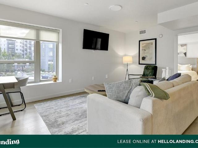 Apartment for rent in Salt Lake City, Utah