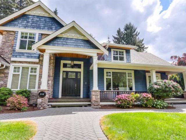 House for sale in West Vancouver, British Columbia