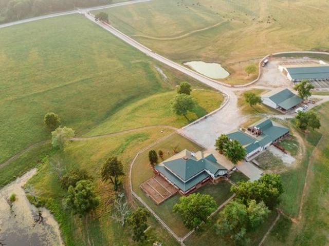Farm for sale in Dadeville, Missouri