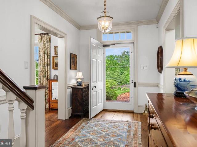 House for sale in Flourtown, Pennsylvania