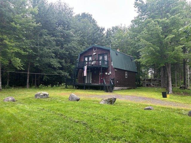 House for sale in Brownville, Maine