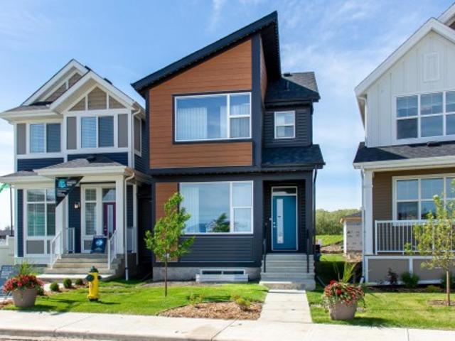 House for sale in Nisku, Alberta