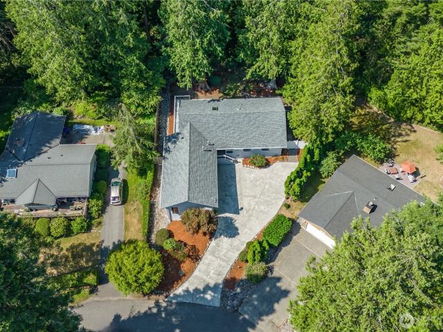 House for sale in La Conner, Washington