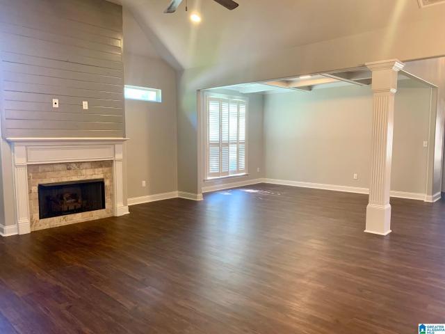House for sale in Pelham, Alabama
