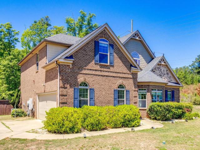 House for sale in Blythewood, Richland County