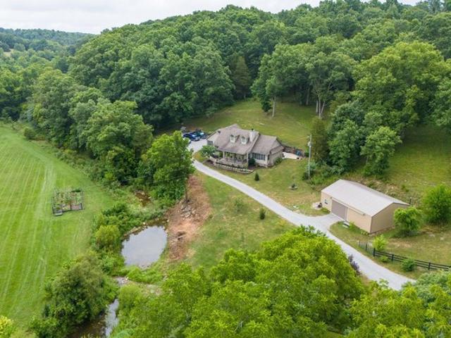 Farm for sale in Stamping Ground, Kentucky