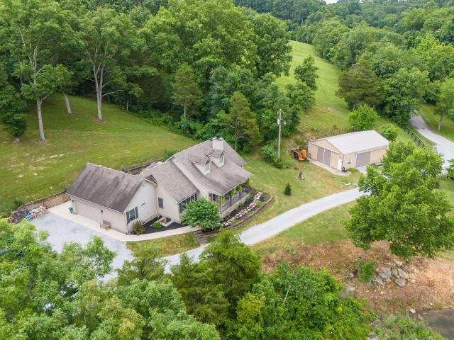 House for sale in Stamping Ground, Kentucky