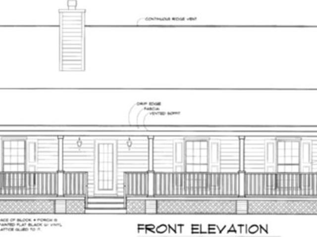 House for sale in Pelham, Georgia