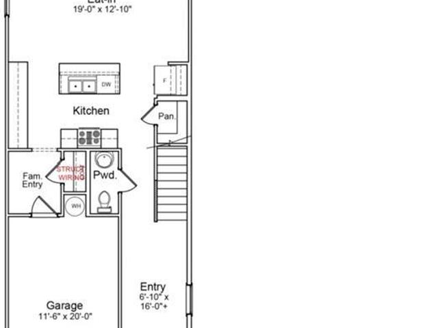 House for sale in South Carolina