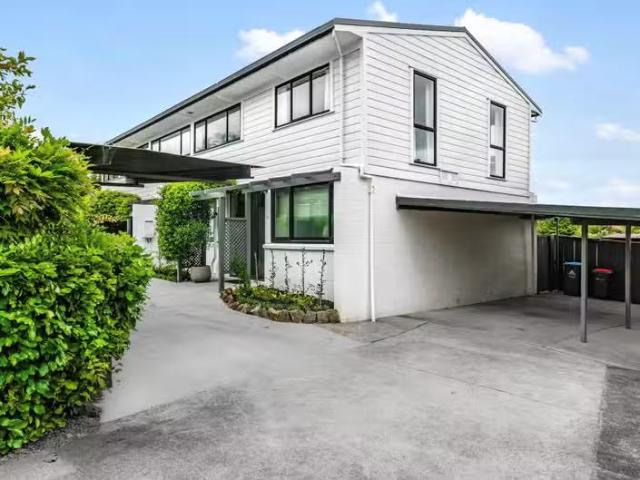 Apartment for rent in Owhata