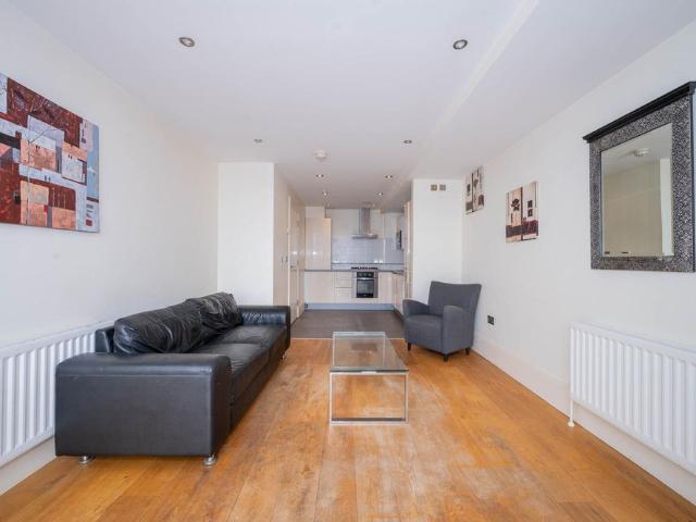 Apartment for rent in Willowfield, Belfast