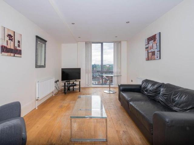 Apartment for rent in Willowfield, Belfast