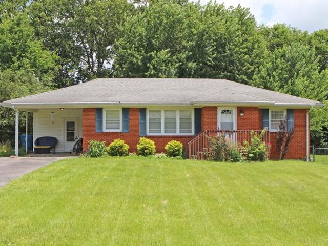 House for sale in Danville, Kentucky