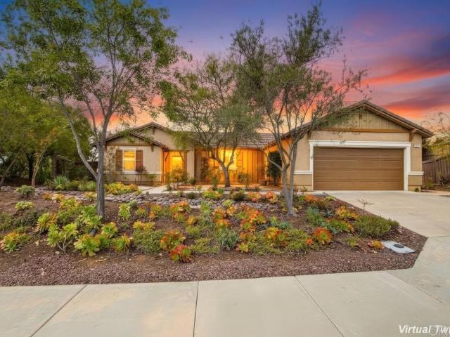 House for sale in Fallbrook, California