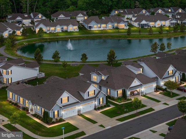 Condo for sale in Stevensville, Maryland