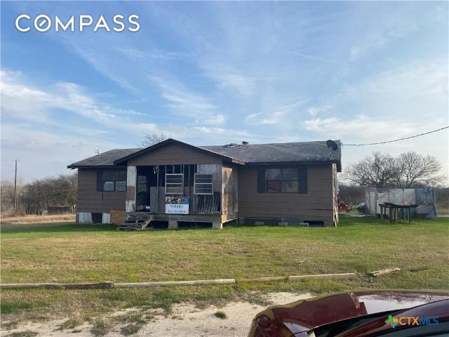 Property for sale in Bruceville, Texas