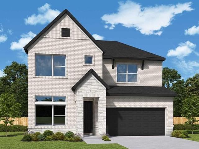 House for sale in Willis, Texas