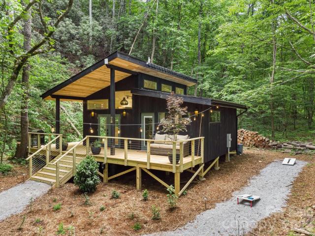 House for sale in Haywood, North Carolina