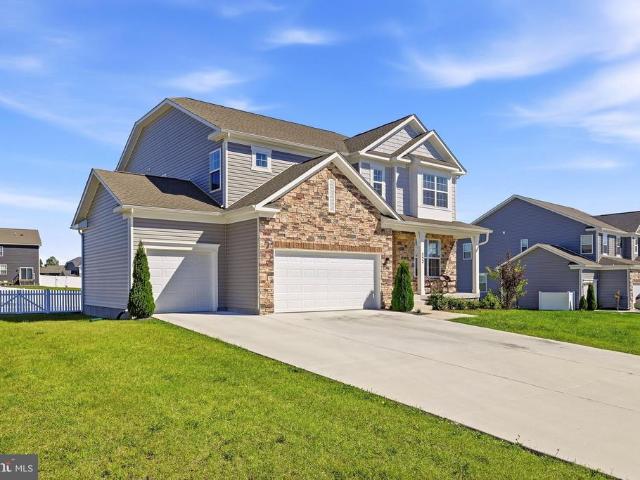 House for sale in Rockcroft, Berryville