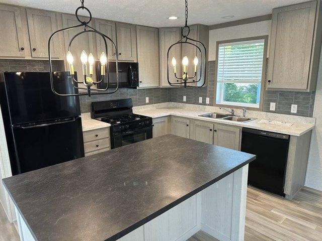 House for sale in Belleville, Michigan
