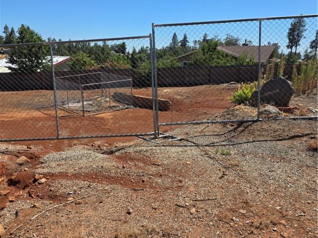 Land for sale in Butte, California