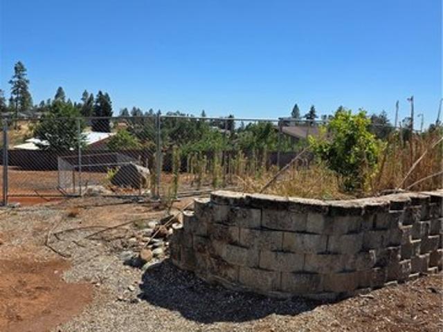 Land for sale in Butte, California