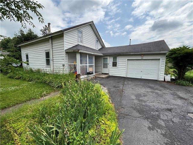 House for sale in Newark, New York