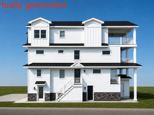 Condo for sale in Sea Isle City, New Jersey